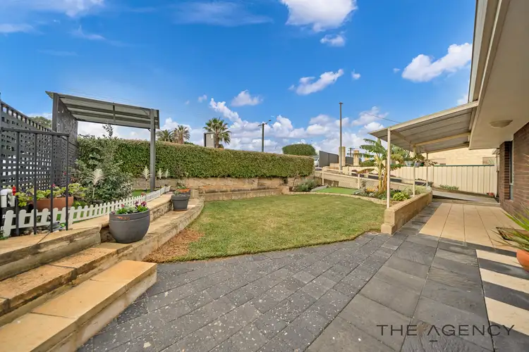Fourth view of Homely house listing, 5 Hartland Place, Yanchep WA 6035