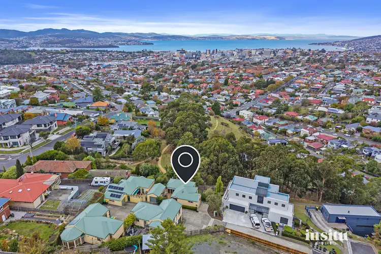 4/18 Hooper Crescent, Mount Stuart TAS 7000