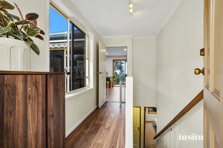 Third view of Homely townhouse listing, 4/18 Hooper Crescent, Mount Stuart TAS 7000