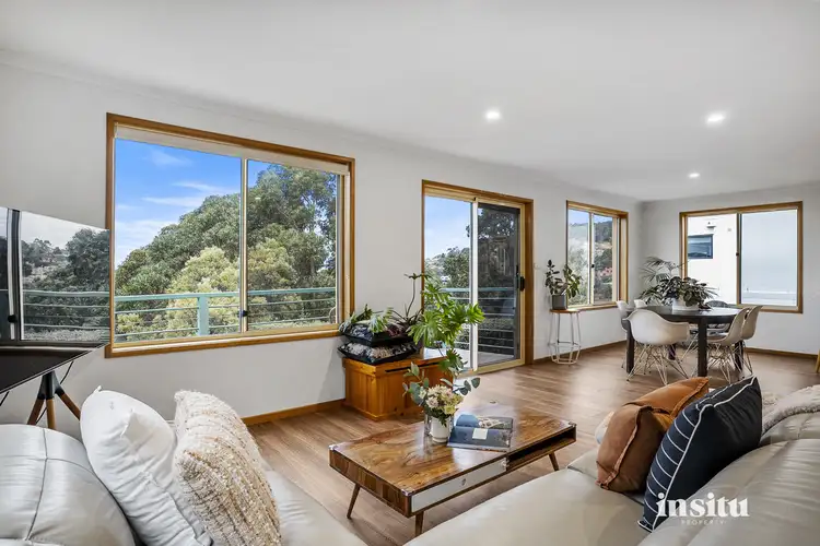 Fourth view of Homely townhouse listing, 4/18 Hooper Crescent, Mount Stuart TAS 7000