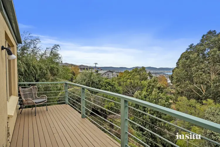 Fifth view of Homely townhouse listing, 4/18 Hooper Crescent, Mount Stuart TAS 7000