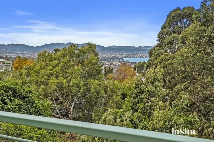 Sixth view of Homely townhouse listing, 4/18 Hooper Crescent, Mount Stuart TAS 7000