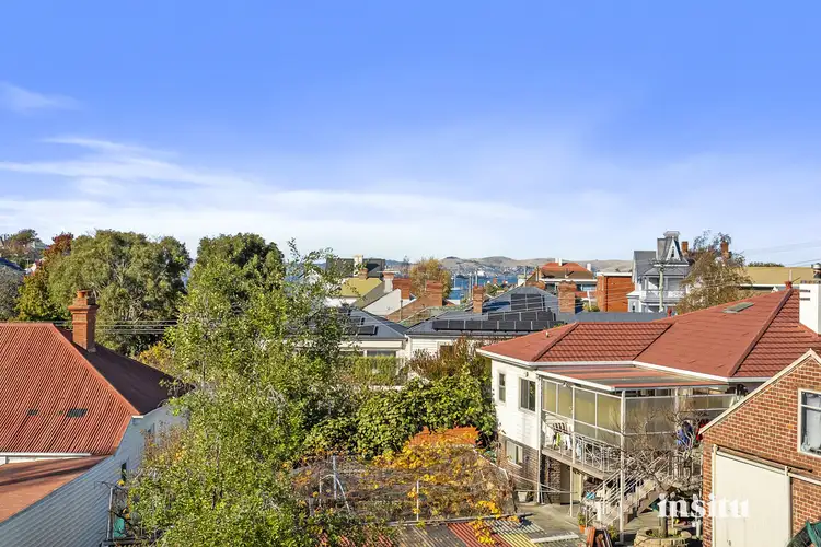 Sixth view of Homely apartment listing, 16/52-54 Queen Street, Sandy Bay TAS 7005
