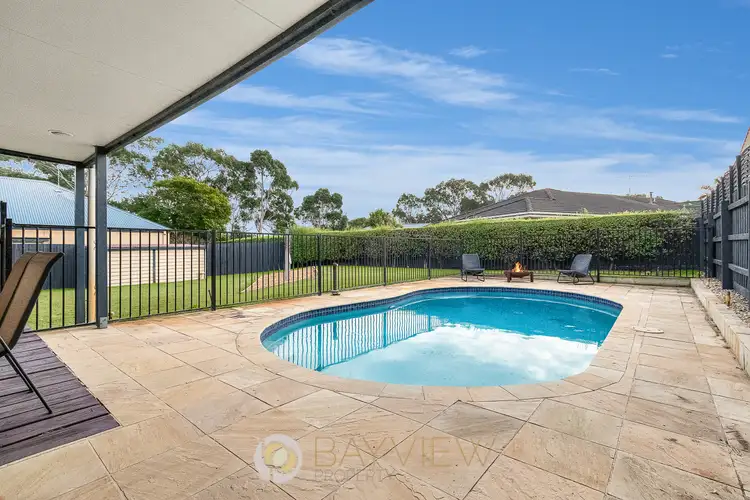 8 Whimbrel Crt, Capel Sound VIC 3940