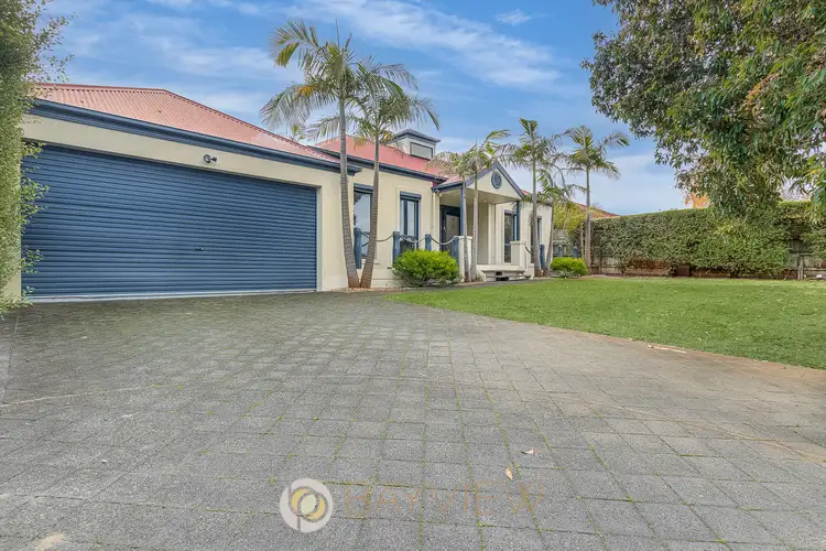8 Whimbrel Crt, Capel Sound VIC 3940