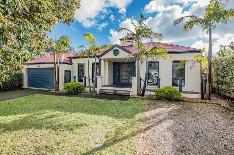 Main view of Homely house listing, 8 Whimbrel Crt, Capel Sound VIC 3940