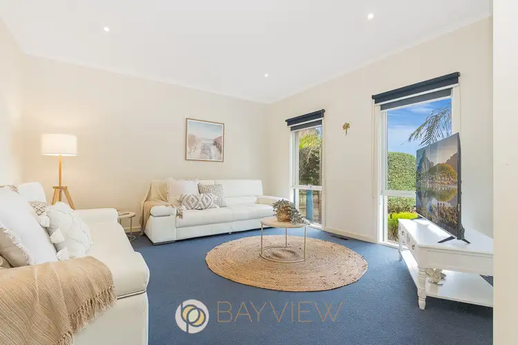 Second view of Homely house listing, 8 Whimbrel Crt, Capel Sound VIC 3940