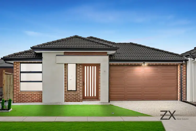 24 Cheddar Street, Donnybrook VIC 3064
