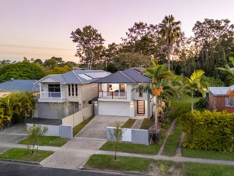 Second view of Homely house listing, 64 Oxley Station Road, Oxley QLD 4075