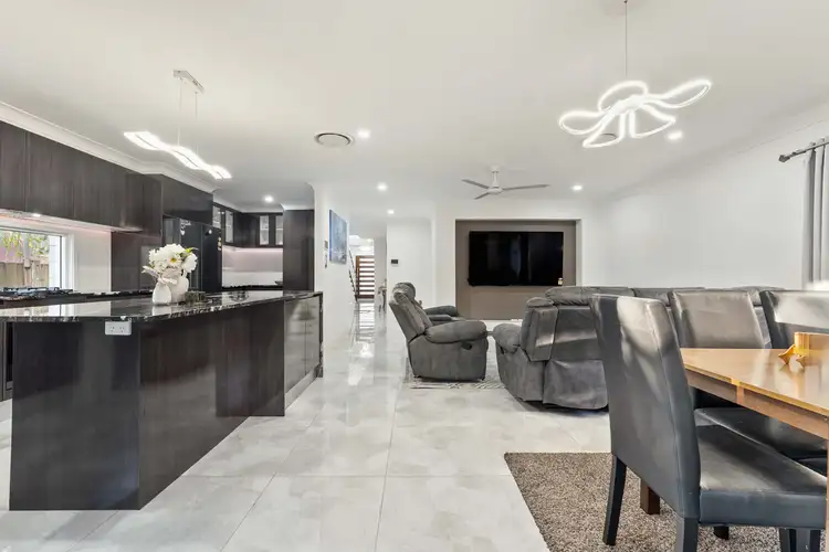 Third view of Homely house listing, 64 Oxley Station Road, Oxley QLD 4075