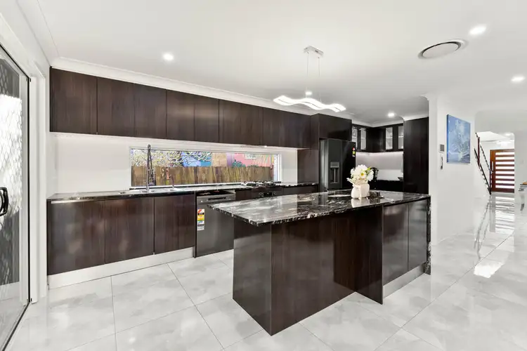 Fourth view of Homely house listing, 64 Oxley Station Road, Oxley QLD 4075