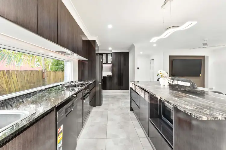 Sixth view of Homely house listing, 64 Oxley Station Road, Oxley QLD 4075