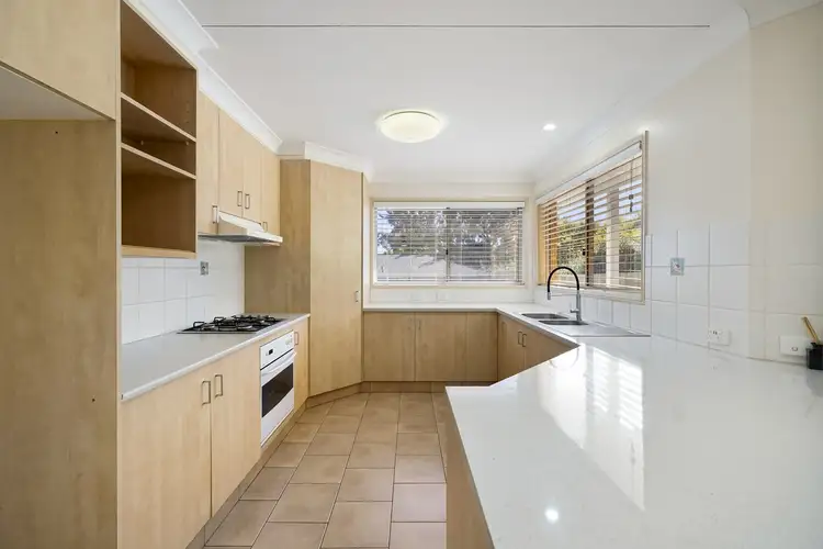 Third view of Homely house listing, 8 De Gruchy Court, Highfields QLD 4352