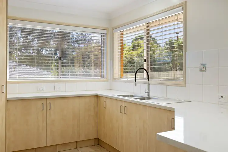 Fourth view of Homely house listing, 8 De Gruchy Court, Highfields QLD 4352