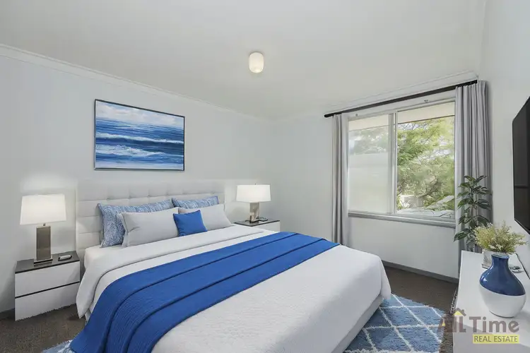 Main view of Homely apartment listing, 24/1 Clydesdale Street, Como WA 6152