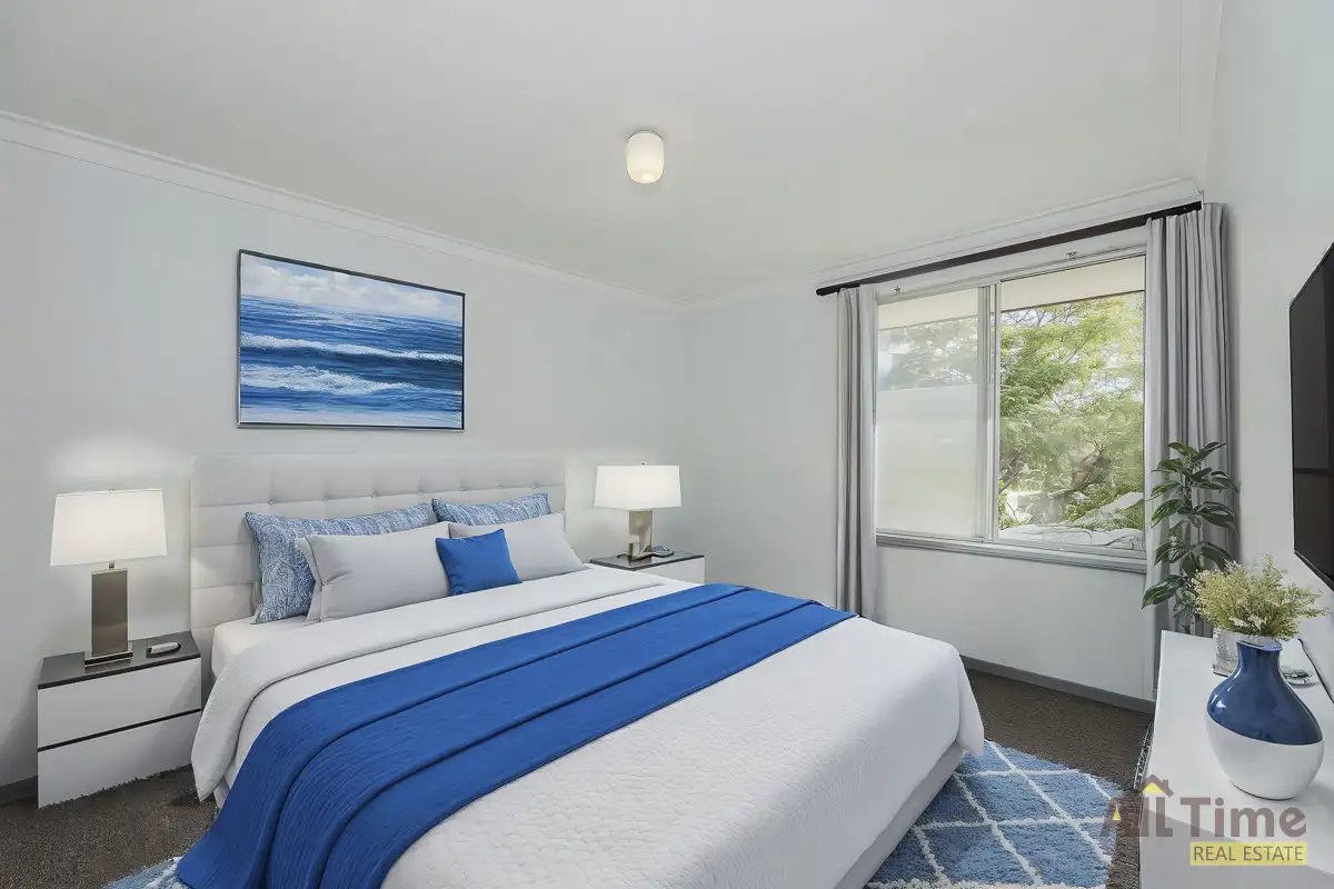 Main view of Homely apartment listing, 24/1 Clydesdale Street, Como WA 6152