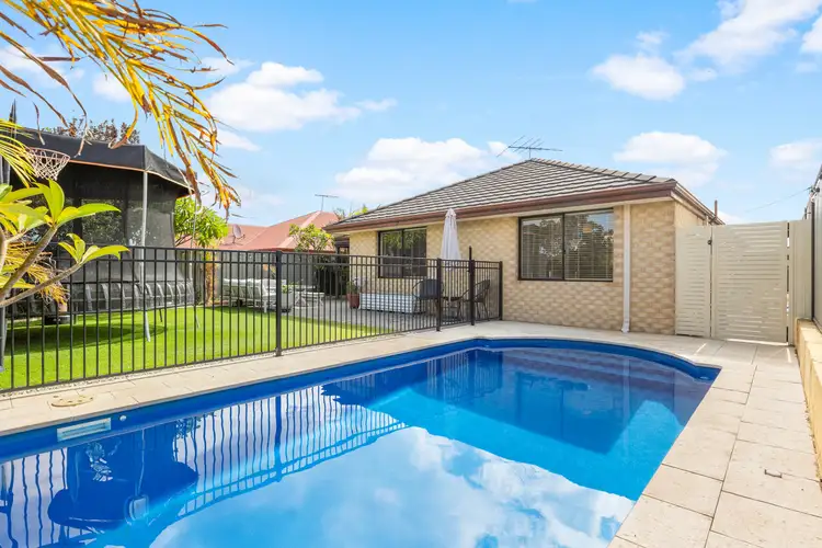 Main view of Homely house listing, 5 Westdale Road, Baldivis WA 6171