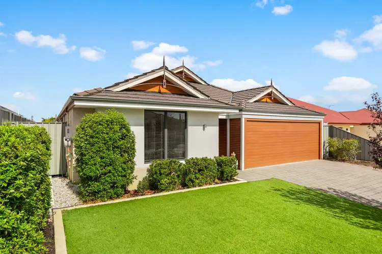 Third view of Homely house listing, 5 Westdale Road, Baldivis WA 6171