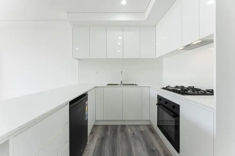 Fourth view of Homely apartment listing, 303/27 Nielsen Avenue, Carlton NSW 2218