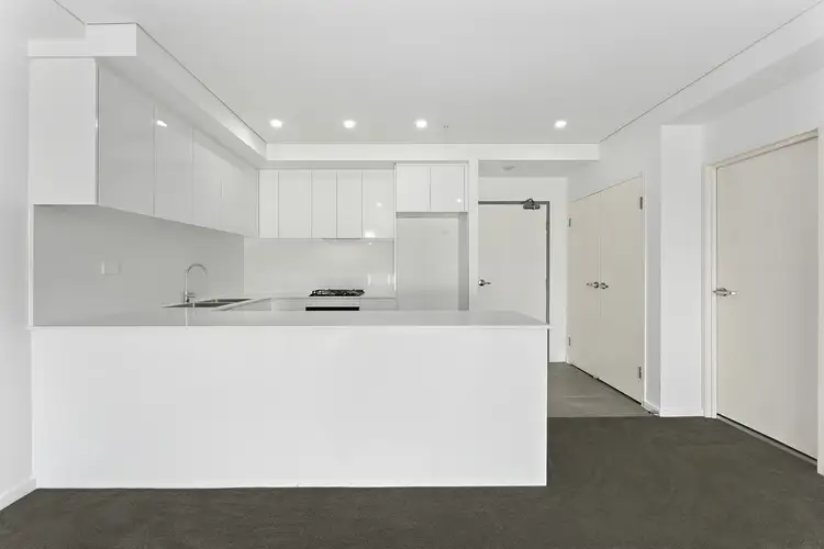 Fifth view of Homely apartment listing, 303/27 Nielsen Avenue, Carlton NSW 2218