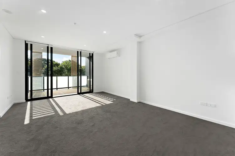 Sixth view of Homely apartment listing, 303/27 Nielsen Avenue, Carlton NSW 2218