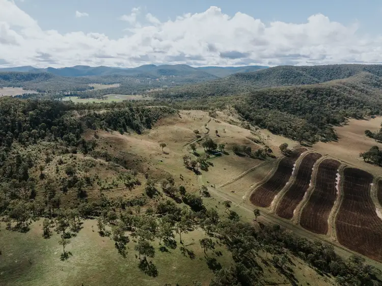 Second view of Homely rural property listing, 1006 North Branch Road, Goomburra QLD 4362