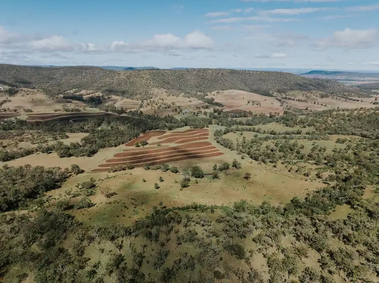 Third view of Homely rural property listing, 1006 North Branch Road, Goomburra QLD 4362