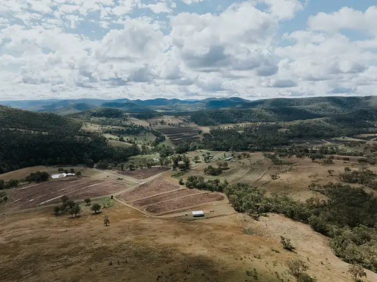 Fourth view of Homely rural property listing, 1006 North Branch Road, Goomburra QLD 4362