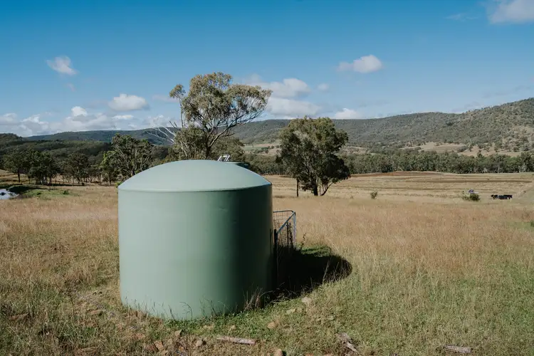 Sixth view of Homely rural property listing, 1006 North Branch Road, Goomburra QLD 4362