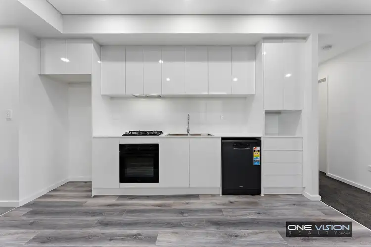 Fourth view of Homely apartment listing, 201/27 Nielsen Avenue, Carlton NSW 2218