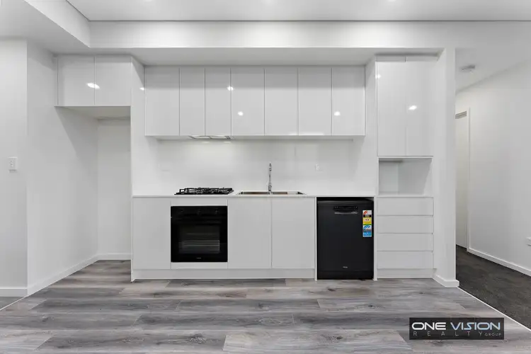 Fifth view of Homely apartment listing, 110/31 Nielsen Avenue, Carlton NSW 2218