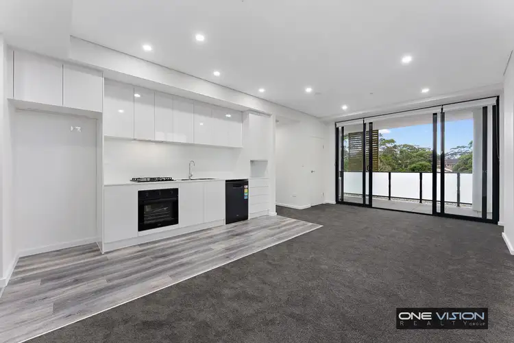 Fifth view of Homely apartment listing, 201/27 Nielsen Avenue, Carlton NSW 2218