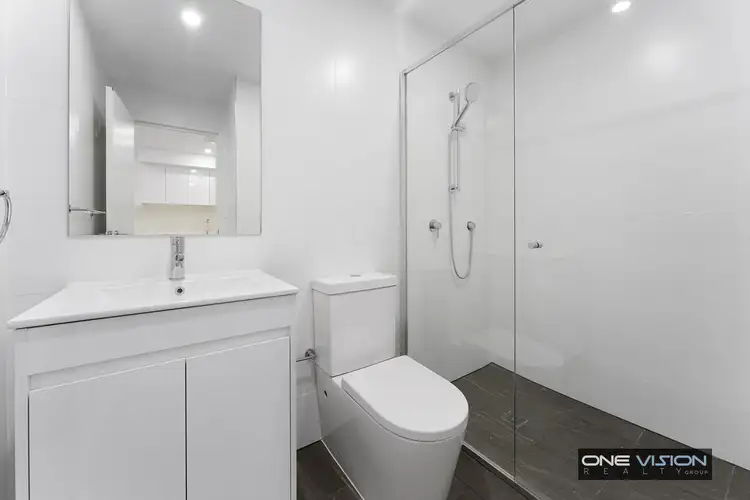 Sixth view of Homely apartment listing, 110/31 Nielsen Avenue, Carlton NSW 2218