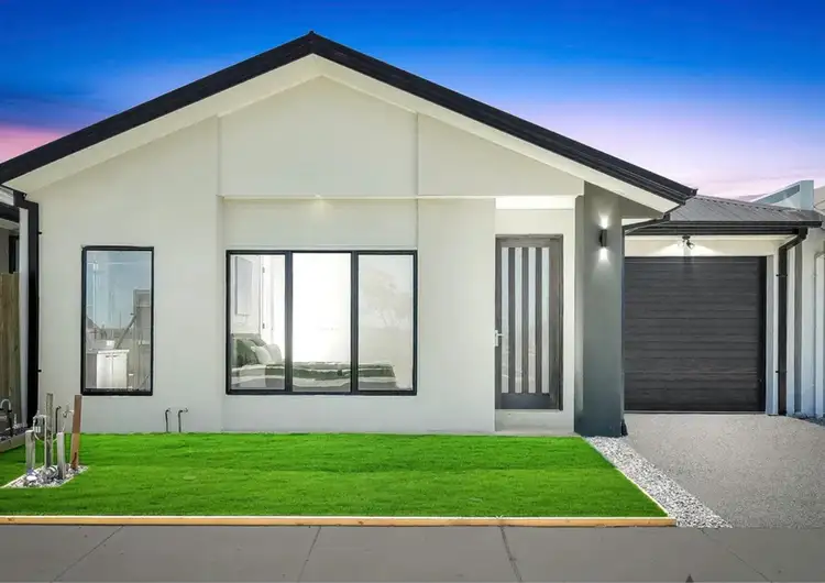 Main view of Homely house listing, 13 Haloumi Road, Donnybrook VIC 3064