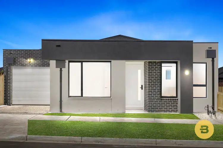 13 Haloumi Road, Donnybrook VIC 3064