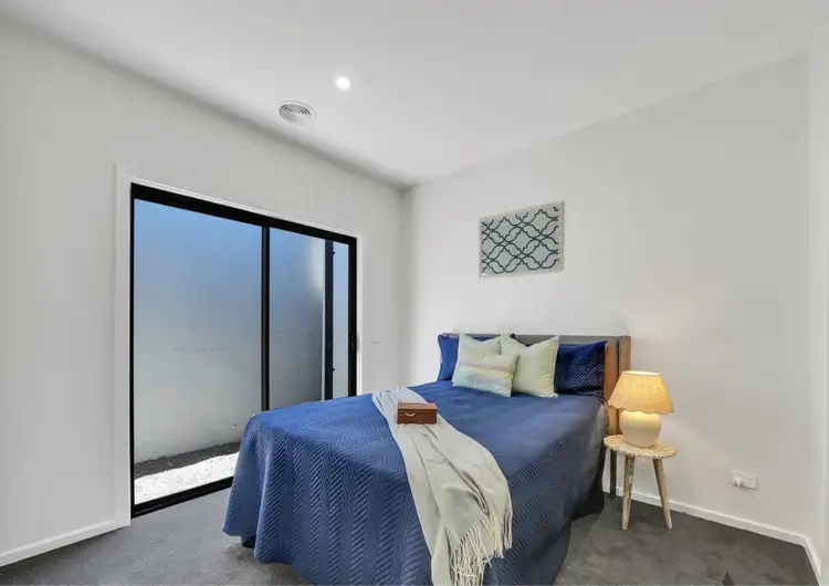 Second view of Homely house listing, 13 Haloumi Road, Donnybrook VIC 3064
