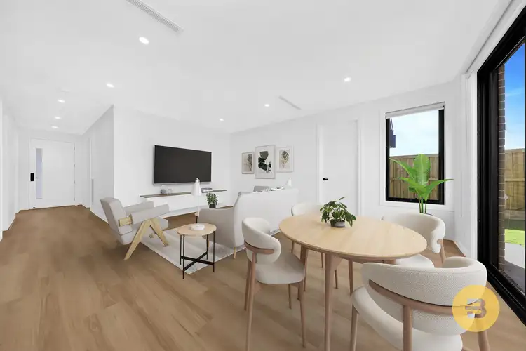 Second view of Homely house listing, 13 Haloumi Road, Donnybrook VIC 3064