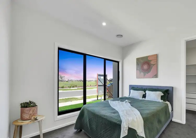 Third view of Homely house listing, 13 Haloumi Road, Donnybrook VIC 3064