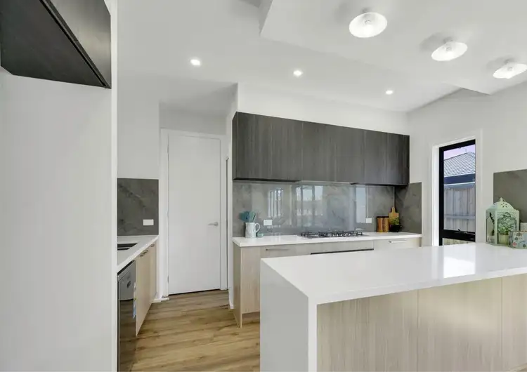 Fourth view of Homely house listing, 13 Haloumi Road, Donnybrook VIC 3064