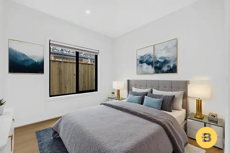 Fifth view of Homely house listing, 13 Haloumi Road, Donnybrook VIC 3064