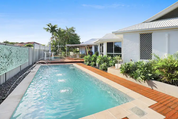1 Mountain Ash Drive, Mountain Creek QLD 4557