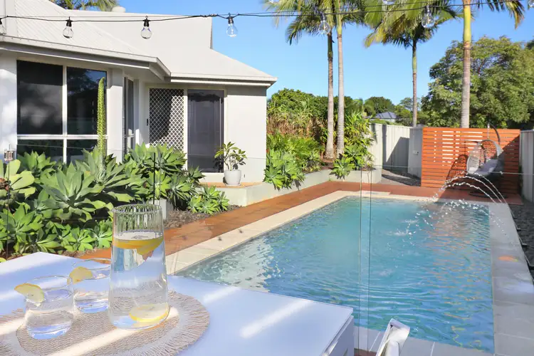 Second view of Homely house listing, 1 Mountain Ash Drive, Mountain Creek QLD 4557
