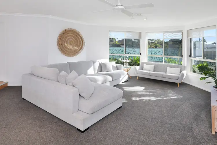 Third view of Homely house listing, 1 Mountain Ash Drive, Mountain Creek QLD 4557