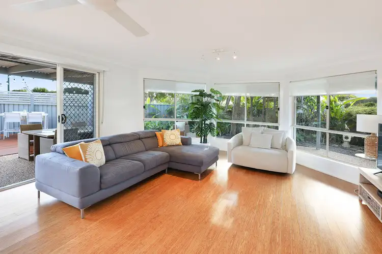 Fourth view of Homely house listing, 1 Mountain Ash Drive, Mountain Creek QLD 4557