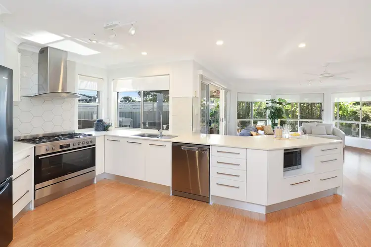 Fifth view of Homely house listing, 1 Mountain Ash Drive, Mountain Creek QLD 4557