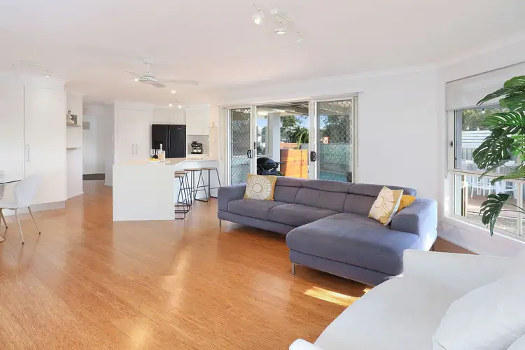 Sixth view of Homely house listing, 1 Mountain Ash Drive, Mountain Creek QLD 4557