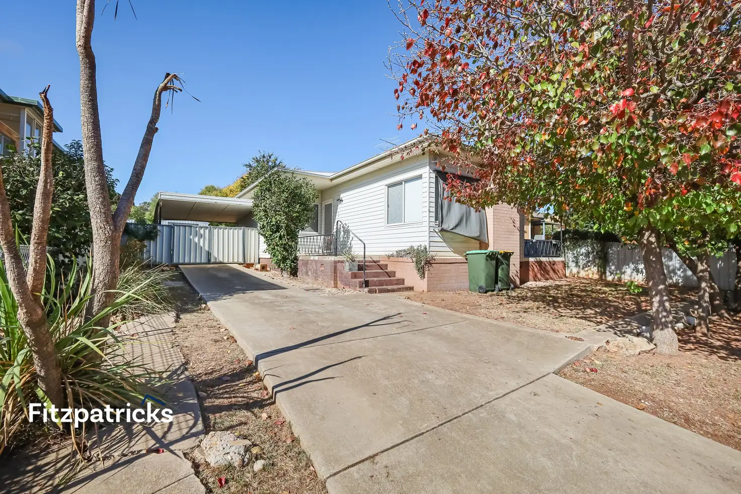 Main view of Homely house listing, 9 Koora Place, Mount Austin NSW 2650