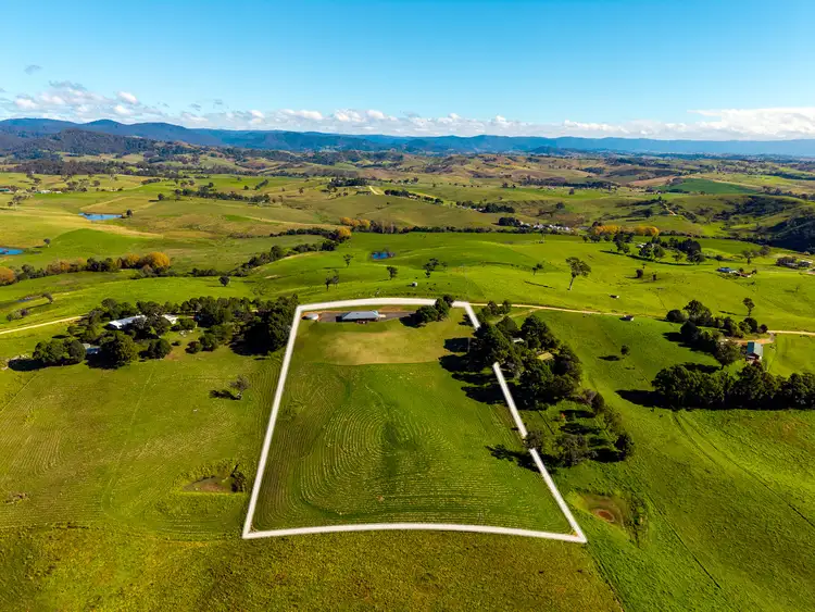 53 Cochranes Road, South Wolumla NSW 2550