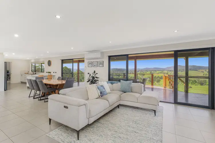 53 Cochranes Road, South Wolumla NSW 2550