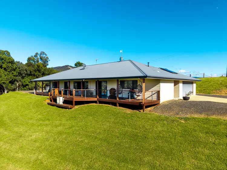 53 Cochranes Road, South Wolumla NSW 2550